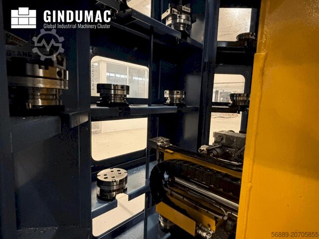 Centru de prelucrare verticală Matsuura MAM72-35V