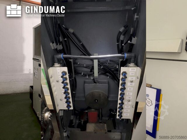 Coordinate Measuring Machine (CMM) SHIN NIPPON KOKI MM 2500-5012