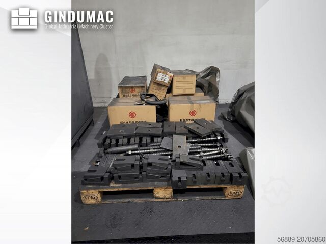 Coordinate Measuring Machine (CMM) SHIN NIPPON KOKI MM 2500-5012