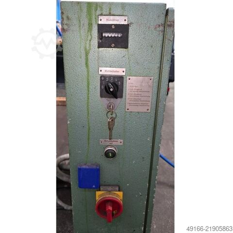 VDS Machinery VDS Machinery VDS Machinery
