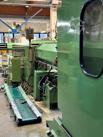 Laikiklis Schütte SF 32 DNT