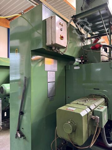 Laikiklis Schütte SF 32 DNT