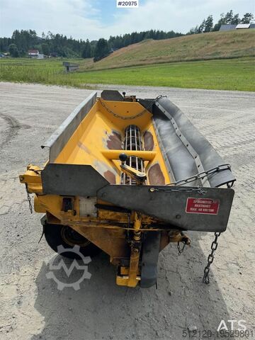 Falköping LB 1000 Falköping LB 1000