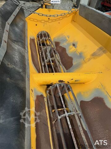 Falköping LB 1000 Falköping LB 1000