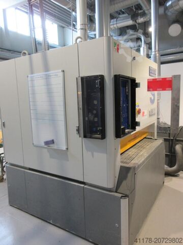 Plata lentes slīpmašīna Costa SA TS 1350 Costa SA TS 1350