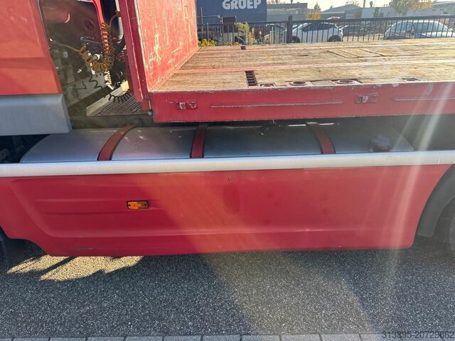 Standard-SZM DAF XF105 410, Original 359.000 Km !!!