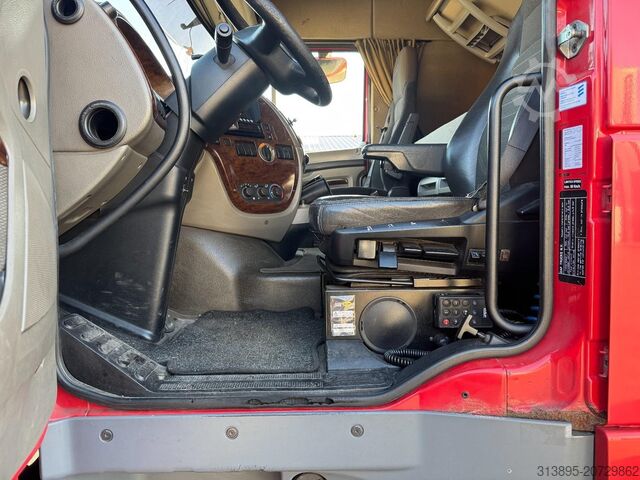 Standard-SZM DAF XF105 410, Original 359.000 Km !!!