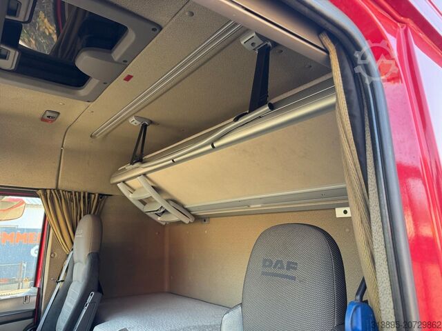 Standard-SZM DAF XF105 410, Original 359.000 Km !!!