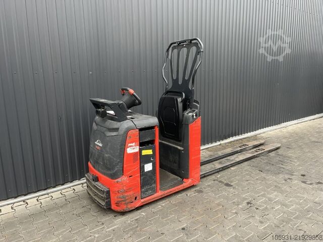 লো স্তরের অর্ডার পিকার Linde N20C