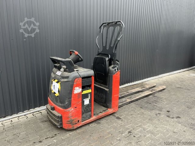 লো স্তরের অর্ডার পিকার Linde N20C
