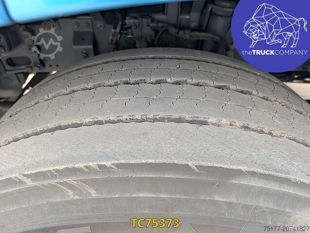 Standard-SZM DAF XF Euro6 480