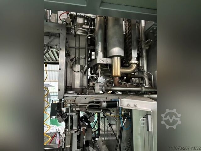 Komplett tappningslinje  