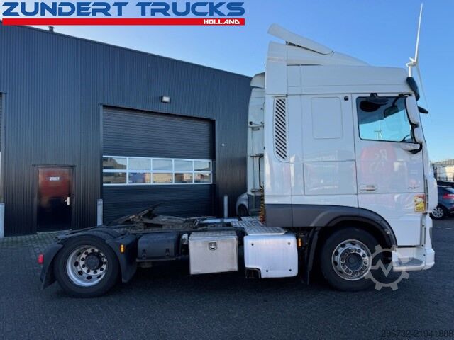 Bindi SZM DAF XF 480 MEGA