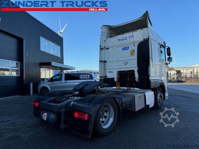 Bindi SZM DAF XF 480 MEGA