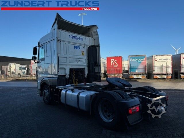 Bindi SZM DAF XF 480 MEGA