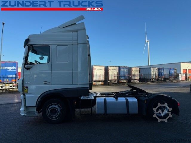Bindi SZM DAF XF 480 MEGA