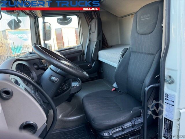 Bindi SZM DAF XF 480 MEGA