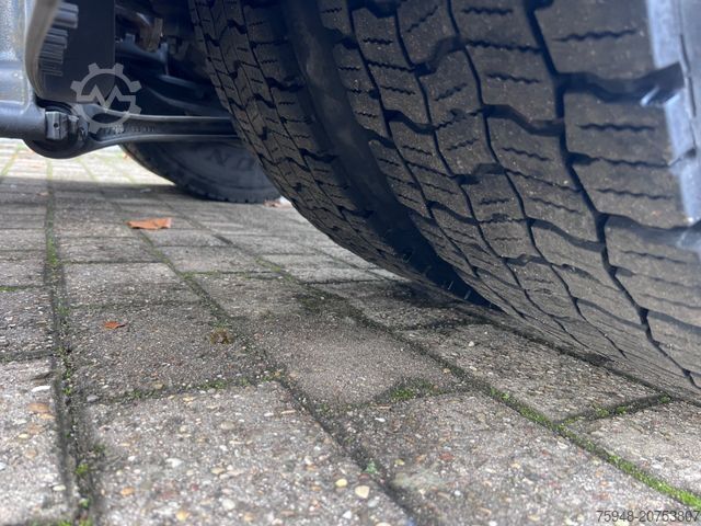 Standard SZM IVECO Stralis 6.TÜV 06/2026