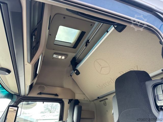 Standardowy ciągnik siodłowy MERCEDES-BENZ Actros 1845 / Giga / Retarder **5 x Auf Lager**