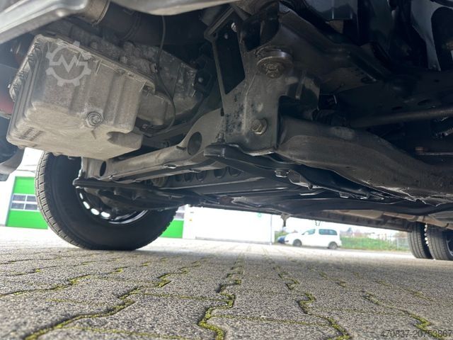 Wywrotka próżniowa MERCEDES-BENZ Sprinter 516 / Rausch TV Inspection Kamera