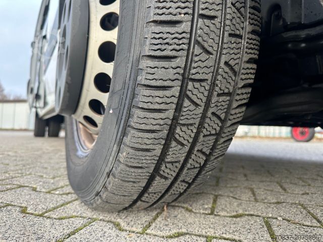 Wywrotka próżniowa MERCEDES-BENZ Sprinter 516 / Rausch TV Inspection Kamera