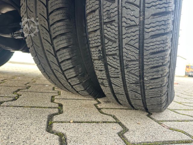 Wywrotka próżniowa MERCEDES-BENZ Sprinter 516 / Rausch TV Inspection Kamera