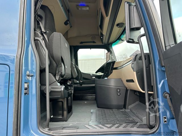 Standardni vlačilec MERCEDES-BENZ Actros 1845 / BigSpace / Retarder