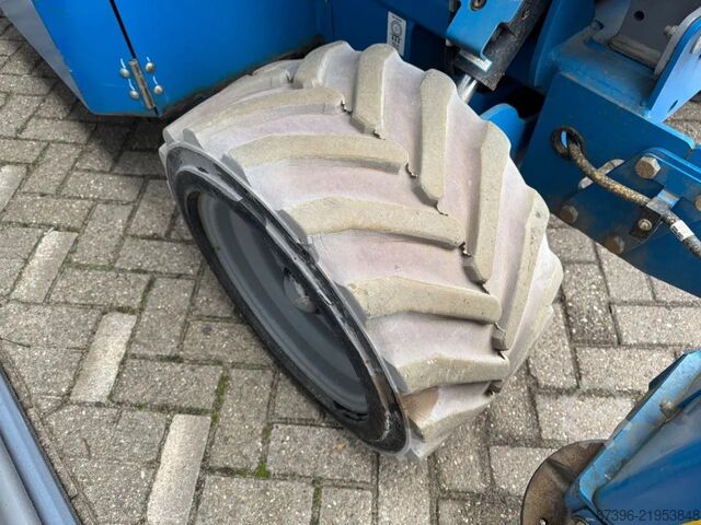Angkat gunting Genie GS3369DC Hoogwerker Schaarhoogwerker