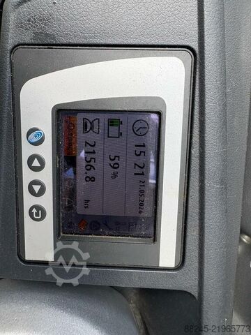 VS-22890 Elektrisk staplare Still EXVSF14i STILL EXVSF14i