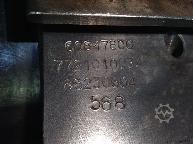 Tダイ2250mm ER-WE-PA 