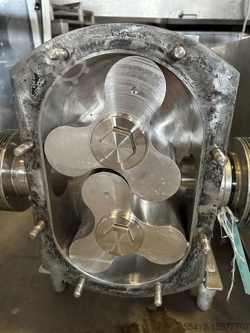 Лопастной насос Alfa-Laval LKP-L6246