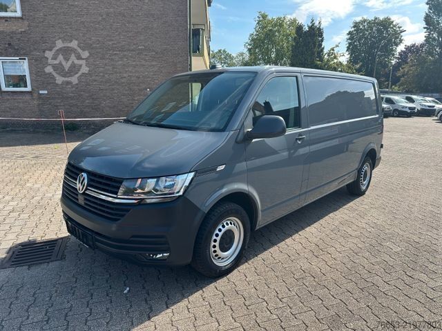 Van panel VOLKSWAGEN T6 Kasten Lang 110kw * Klima *