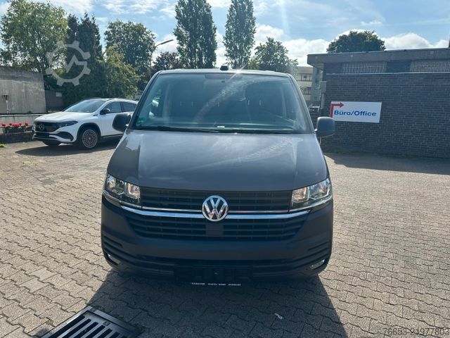 Van panel VOLKSWAGEN T6 Kasten Lang 110kw * Klima *