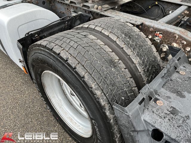 Standard tractor unit RENAULT Premium 460*Klima*2xTank*581.500 km!!