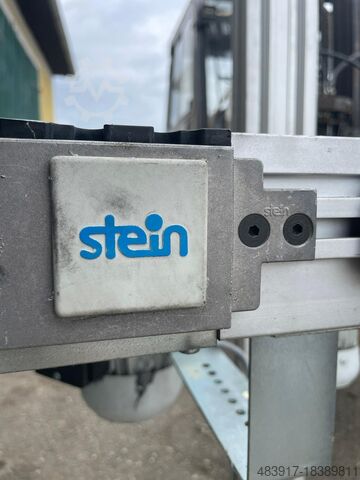Hệ thống lái Stein Förderbänder diverse Längen