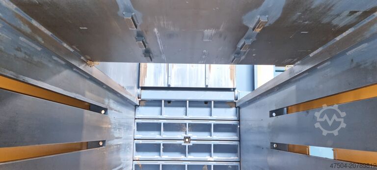 пресс для тюков Austropressen AP 25