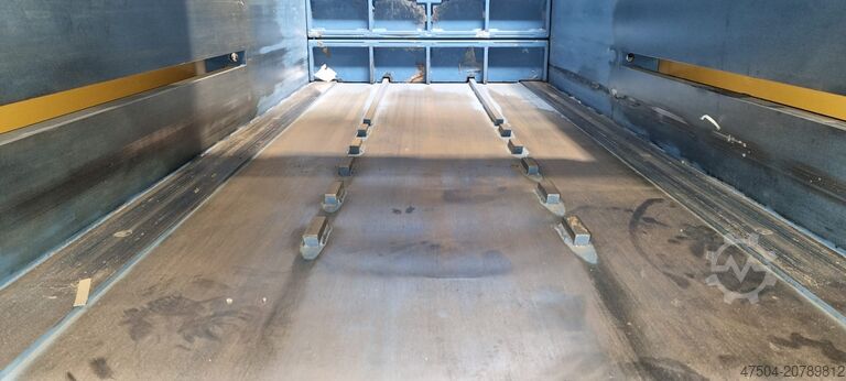 пресс для тюков Austropressen AP 25