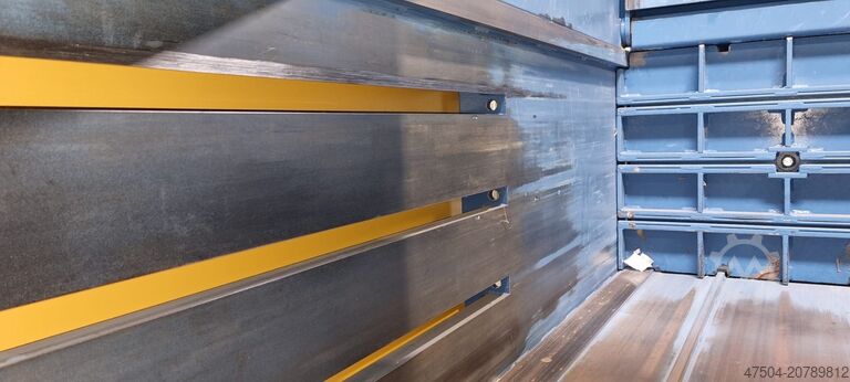 пресс для тюков Austropressen AP 25