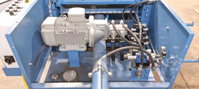 пресс для тюков Austropressen AP 25