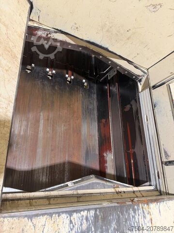 пресс для тюков Presto CC 40 M