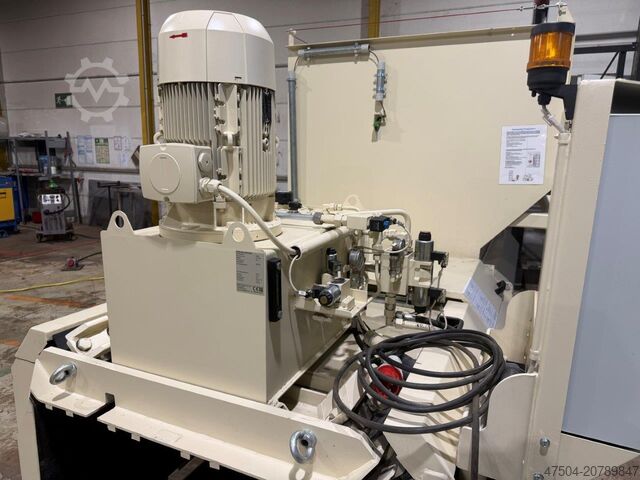 пресс для тюков Presto CC 40 M