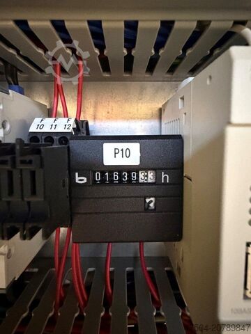 пресс для тюков Presto CC 40 M