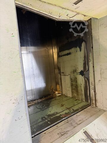 пресс для тюков Dixi 60 SLS