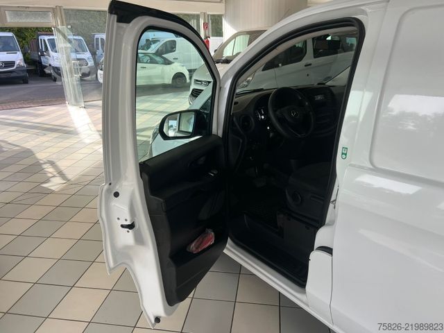 Furgoneta MERCEDES-BENZ Vito Kasten 116 CDI lang*1.Hand*Klima*Tempo*Pdc*