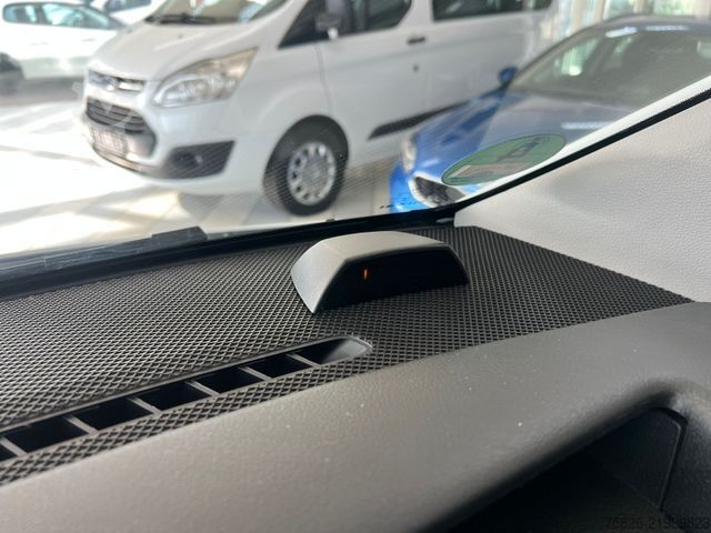 Furgoneta MERCEDES-BENZ Vito Kasten 116 CDI lang*1.Hand*Klima*Tempo*Pdc*