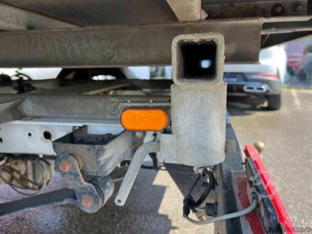 Furgón volquete FORD Transit Pritsche BSH Dreiseitenkipper DoKa L3
