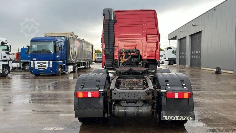 Volvo FH 440 (6X2 / GOOD CONDITION / EURO 5) EL25636 Volvo FH 440 (6X2 / GOOD CONDITION / EURO 5)