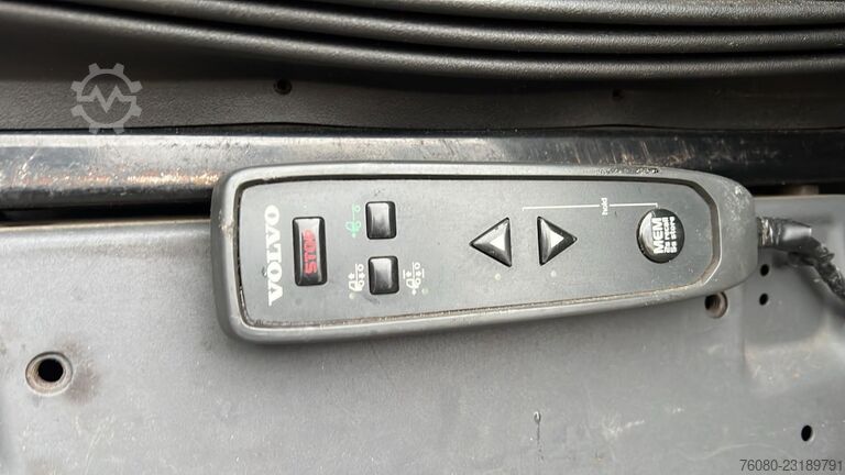 Volvo FH 440 (6X2 / GOOD CONDITION / EURO 5) EL25636 Volvo FH 440 (6X2 / GOOD CONDITION / EURO 5)
