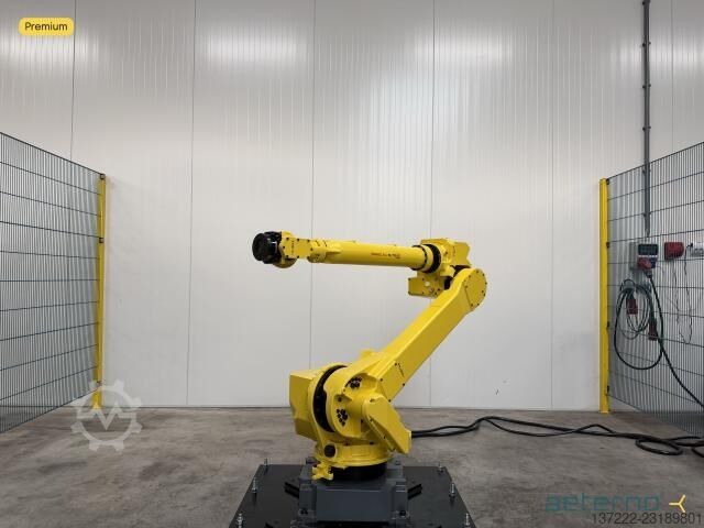  FANUC M-710iC/45M