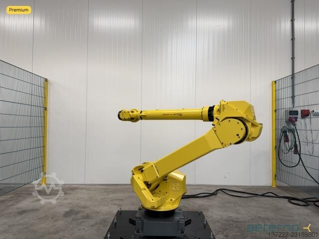  FANUC M-710iC/45M
